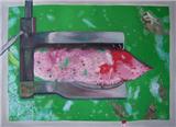 2010年展览作品
